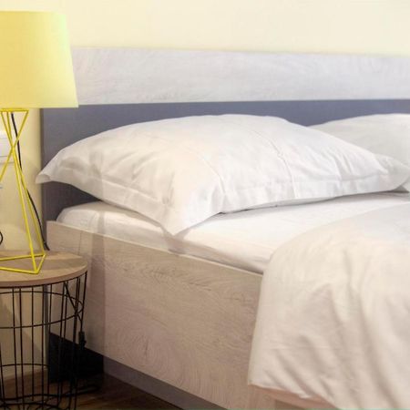 זאגרב Cardinal Apartments מראה חיצוני תמונה