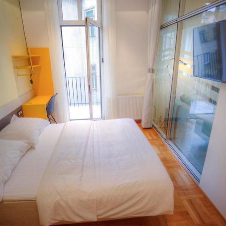 זאגרב Cardinal Apartments מראה חיצוני תמונה