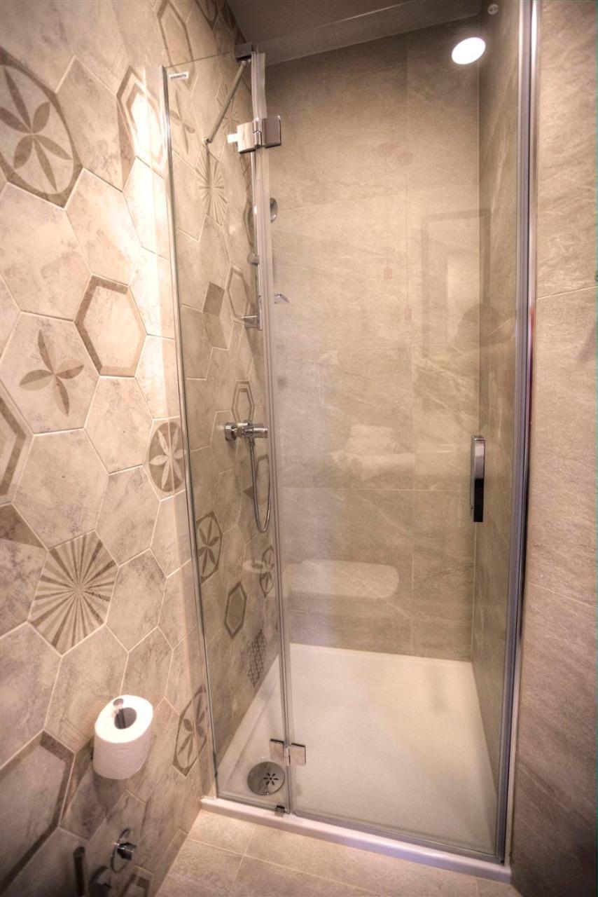 זאגרב Cardinal Apartments מראה חיצוני תמונה