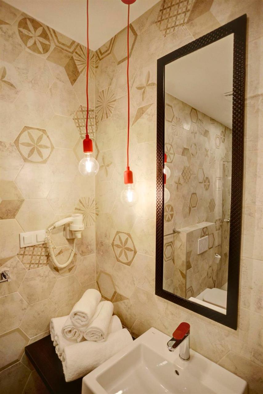 זאגרב Cardinal Apartments מראה חיצוני תמונה