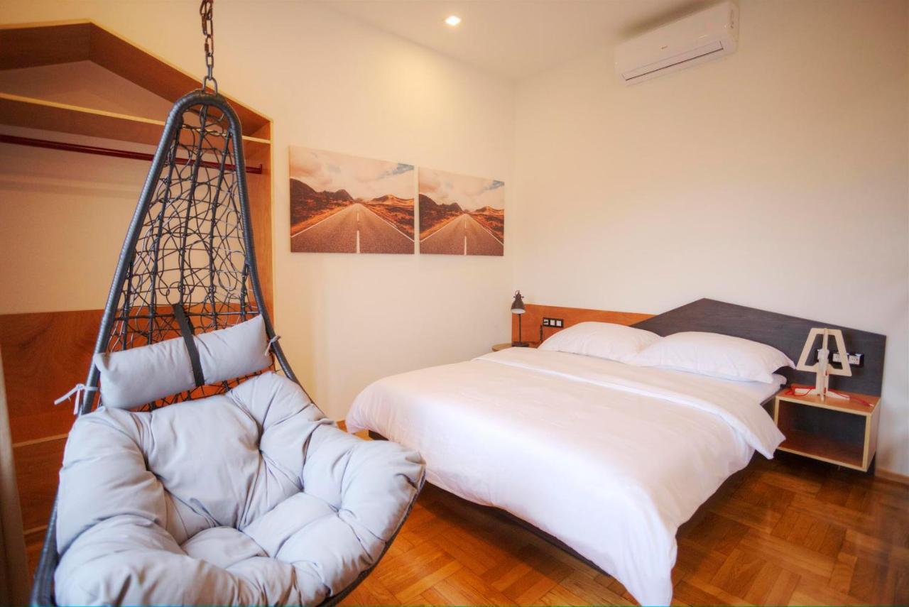 זאגרב Cardinal Apartments מראה חיצוני תמונה
