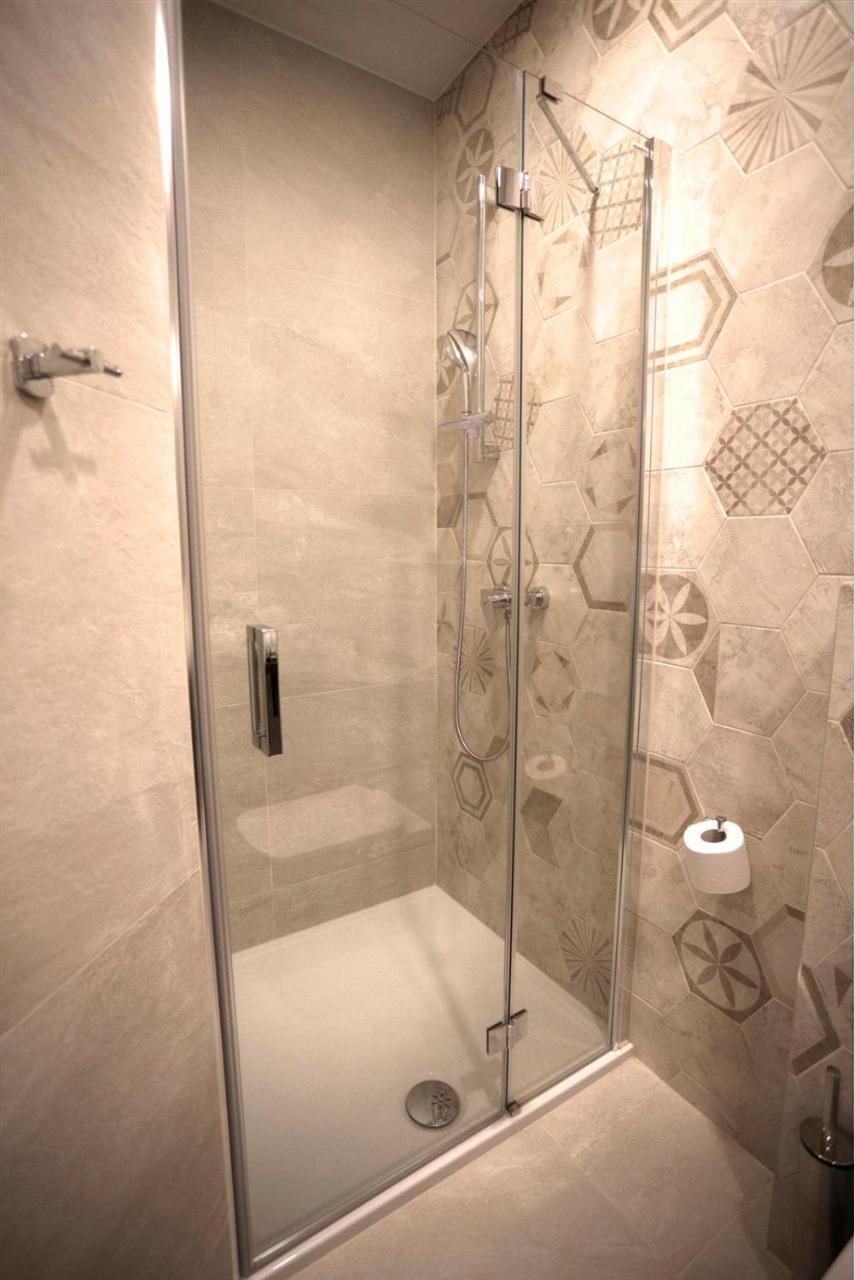 זאגרב Cardinal Apartments מראה חיצוני תמונה