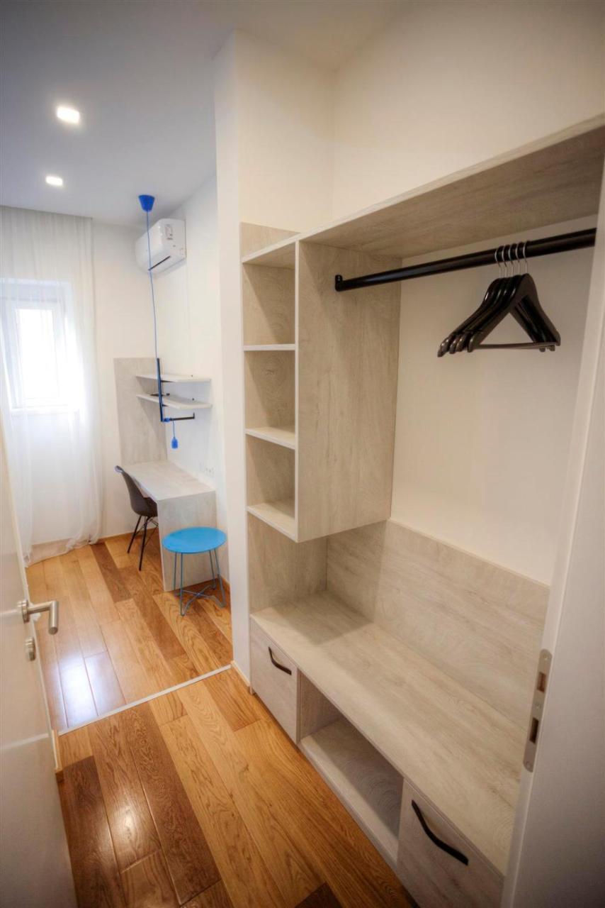 זאגרב Cardinal Apartments מראה חיצוני תמונה