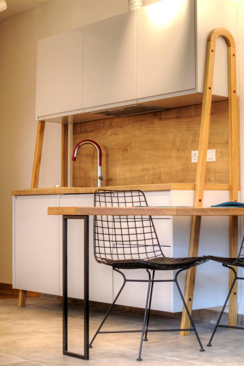 זאגרב Cardinal Apartments מראה חיצוני תמונה