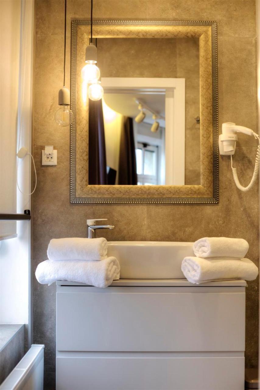 זאגרב Cardinal Apartments מראה חיצוני תמונה