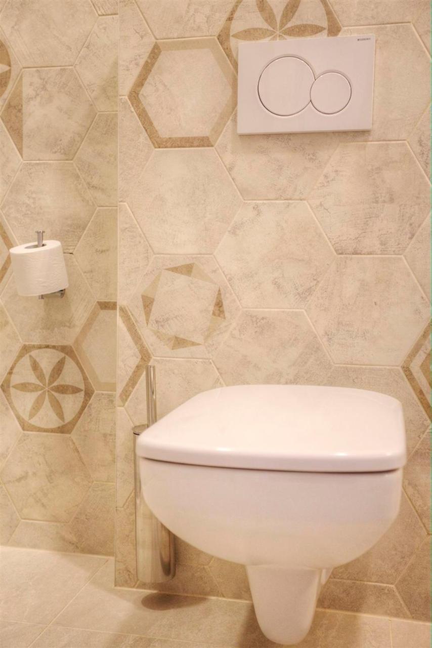 זאגרב Cardinal Apartments מראה חיצוני תמונה