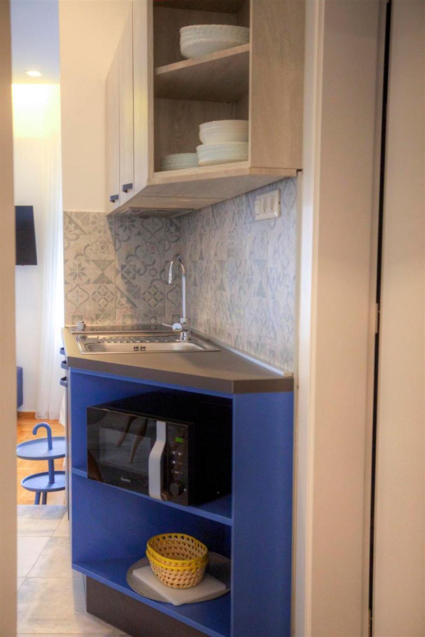 זאגרב Cardinal Apartments מראה חיצוני תמונה