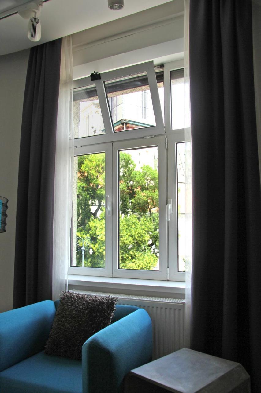 זאגרב Cardinal Apartments מראה חיצוני תמונה