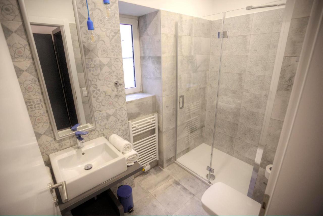 זאגרב Cardinal Apartments מראה חיצוני תמונה