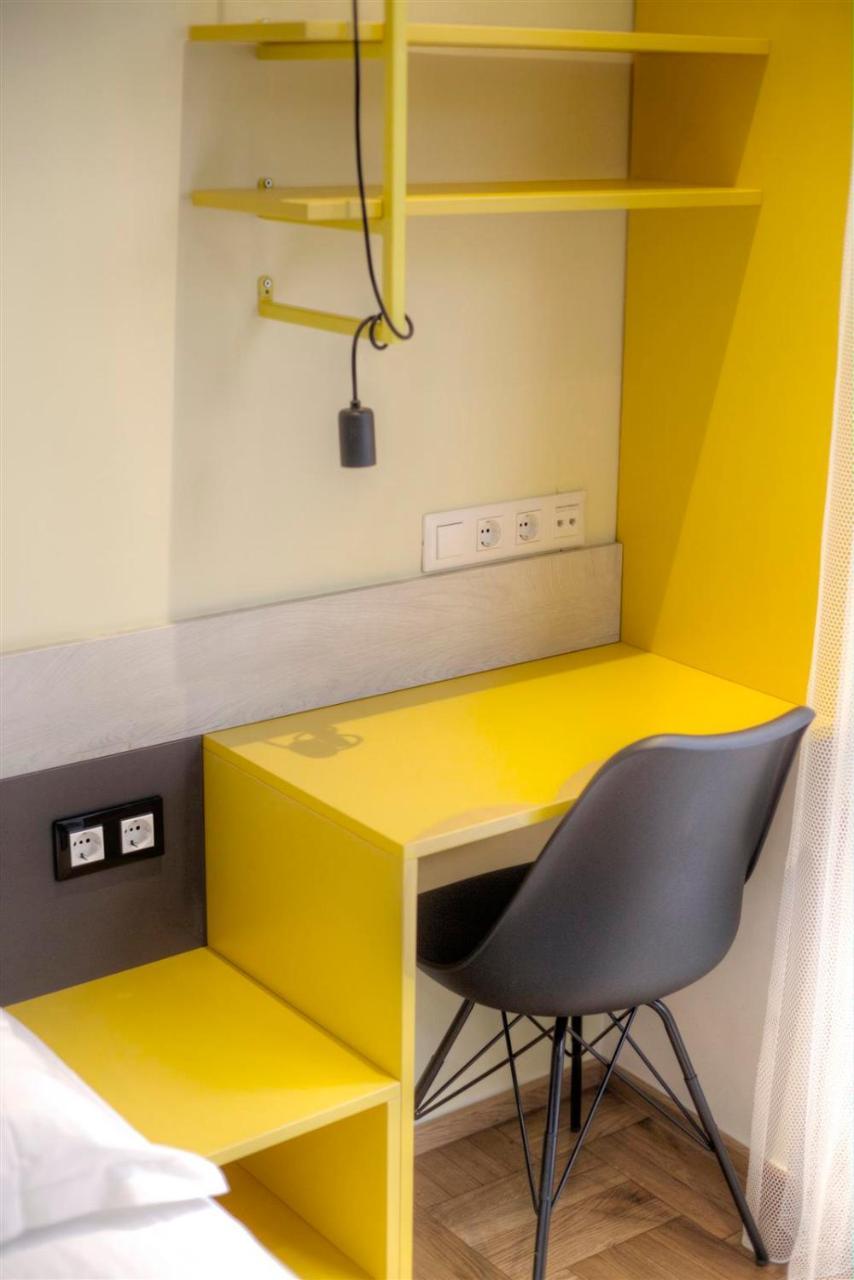 זאגרב Cardinal Apartments מראה חיצוני תמונה